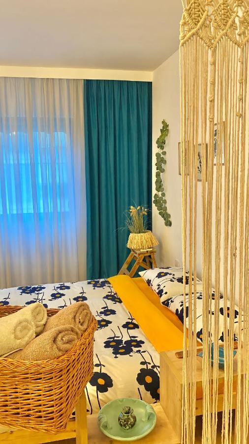Studio Flat In The City Center Tirana Exterior foto